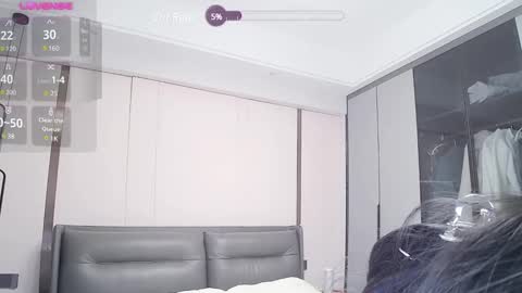 NIKITA online show from 12/17/24, 04:23