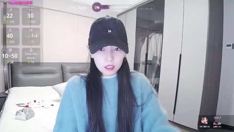 NIKITA online show from 12/25/24, 12:48