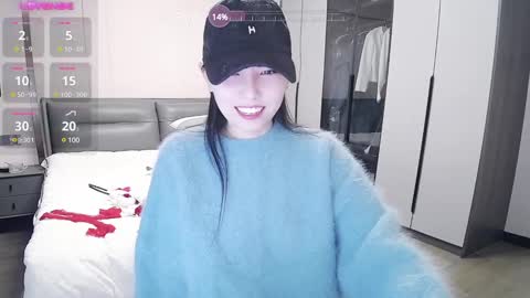 NIKITA online show from 12/25/24, 09:56