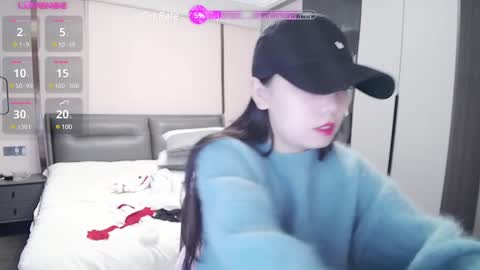 NIKITA online show from 12/26/24, 12:14