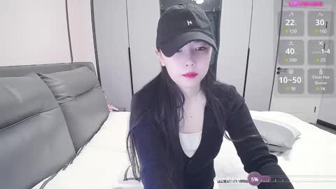 NIKITA online show from 02/11/25, 02:14