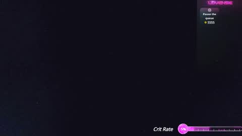 NIKITA online show from 03/11/25, 02:43