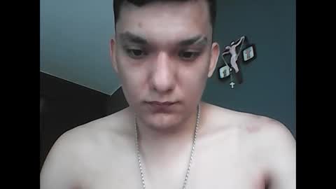 mateo114409 online show from 11/16/25, 05:29