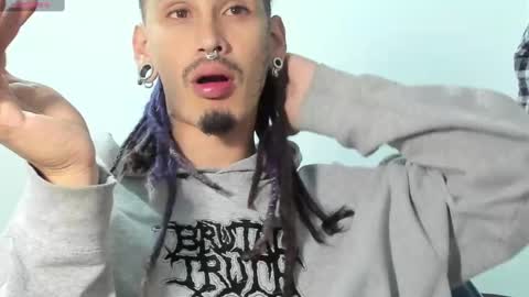 Mateo online show from 01/05/25, 09:47