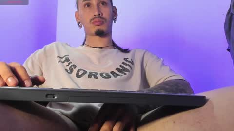 Mateo online show from 01/07/25, 04:29