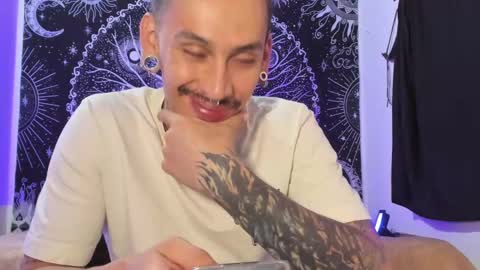 Mateo online show from 01/11/25, 03:52