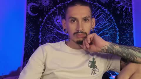 Mateo online show from 01/30/25, 04:48