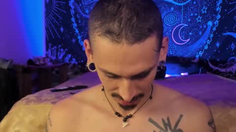 Mateo online show from 02/01/25, 04:03