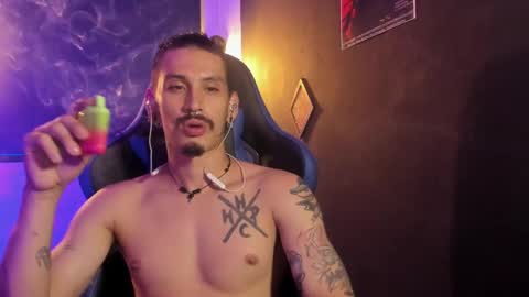 Mateo online show from 03/01/25, 09:15