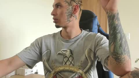 Mateo online show from 09/11/25, 06:52