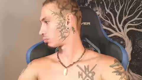 Mateo online show from 09/15/25, 04:40