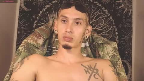 Mateo online show from 09/20/25, 10:11