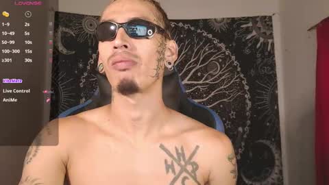 Mateo online show from 09/28/25, 04:01