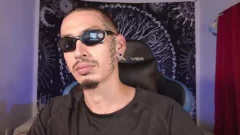 Mateo online show from 10/18/25, 12:57