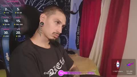 Mateo online show from 10/27/25, 09:08