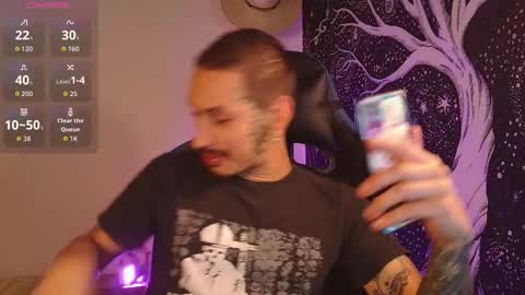 Mateo online show from 11/09/25, 02:10