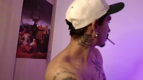 Mateo online show from 04/21/26, 03:13