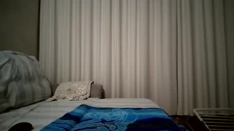 Mateo Blu online show from 07/12/26, 08:44