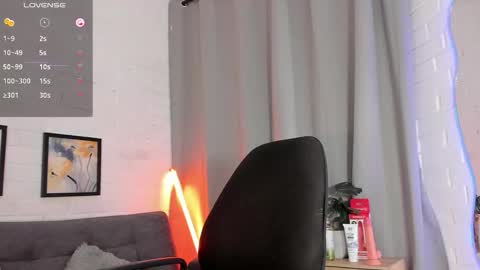 MATEO HUNTER online show from 11/19/25, 02:55