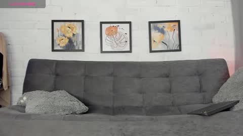 MATEO HUNTER online show from 12/03/25, 02:08