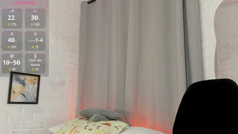 MATEO HUNTER online show from 01/12/26, 02:55