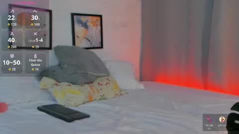 MATEO HUNTER online show from 01/19/26, 01:48