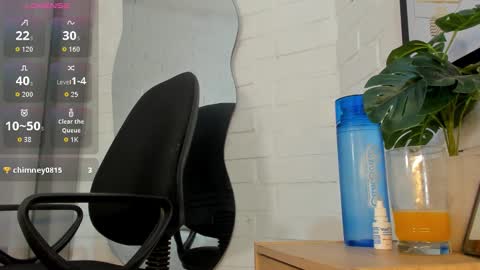 MATEO HUNTER online show from 02/10/26, 03:54