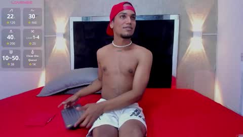 Mateo and Noah online show from 11/13/25, 06:29