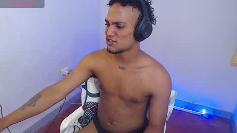 Mateo and Noah online show from 02/17/26, 06:25