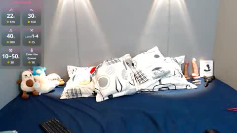 Mateo and Noah online show from 03/20/26, 05:23