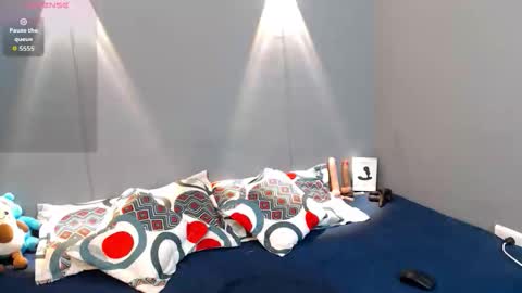 Mateo and Noah online show from 03/22/26, 05:22