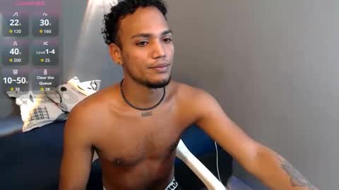 Mateo and Noah online show from 04/05/26, 05:43