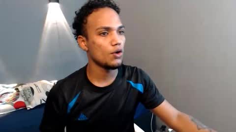 Mateo and Noah online show from 04/11/26, 05:28