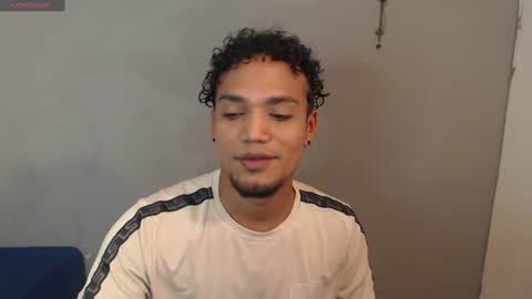 Snapshot of mateo_nick chatting on 07/09/26, 07:07 Mateo and Noah online show from 07/09/26, 07:07