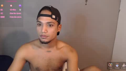 Snapshot of mateo_nick chatting on 07/11/26, 05:59 Mateo and Noah online show from 07/11/26, 05:59