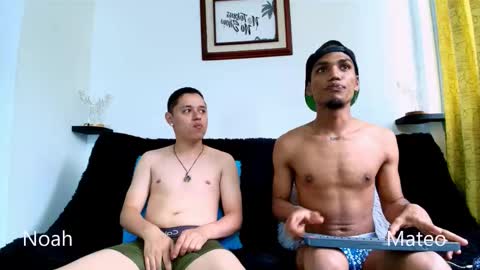 mateo_noath online show from 12/05/24, 07:06