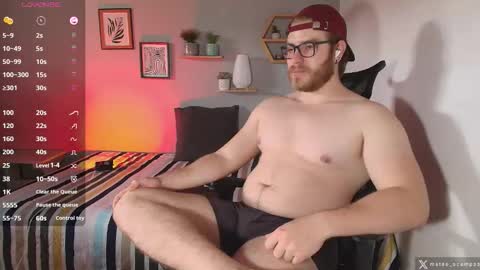 Snapshot of mateo_ocampo chatting on 01/17/26, 09:07 Mateo Ocampo online show from 01/17/26, 09:07