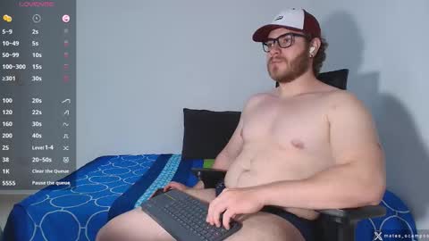 Snapshot of mateo_ocampo chatting on 02/11/26, 08:36 Mateo Ocampo online show from 02/11/26, 08:36