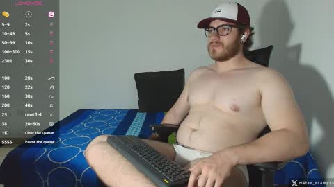 Snapshot of mateo_ocampo chatting on 02/13/26, 12:39 Mateo Ocampo online show from 02/13/26, 12:39