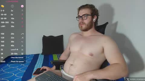 Snapshot of mateo_ocampo chatting on 02/13/26, 09:22 Mateo Ocampo online show from 02/13/26, 09:22