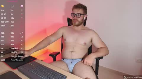 Snapshot of mateo_ocampo chatting on 02/26/26, 09:25 Mateo Ocampo online show from 02/26/26, 09:25