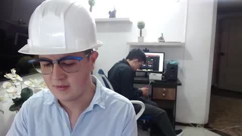  MATEO STRONG  online show from 01/14/26, 08:14