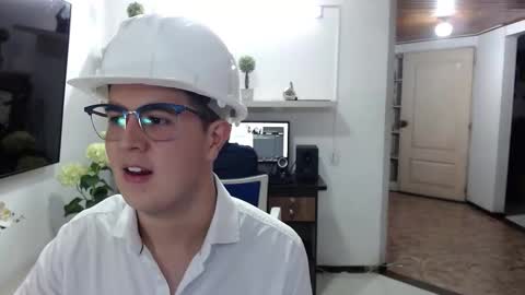  MATEO STRONG  online show from 01/15/26, 08:34