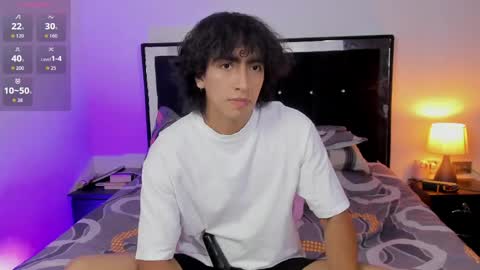 Mateo online show from 06/05/26, 09:09