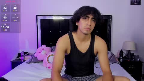 Mateo online show from 06/09/26, 11:16