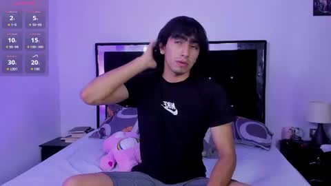 Mateo online show from 06/12/26, 02:43