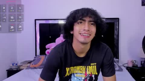 Mateo online show from 06/12/26, 11:46