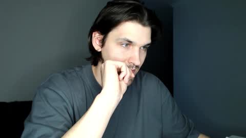 mateo_zeus online show from 01/09/26, 07:22