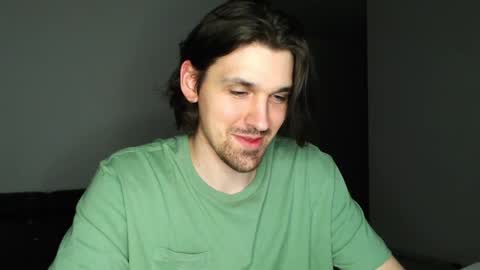 mateo_zeus online show from 04/19/26, 12:11