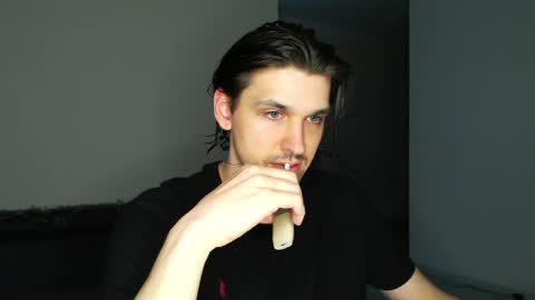 mateo_zeus online show from 05/18/26, 09:42